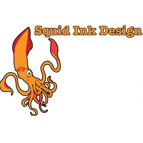 Logo of Squid Ink Design Ltd