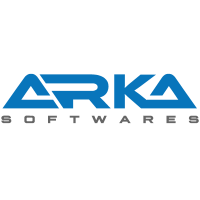 Logo of Arka Softwares