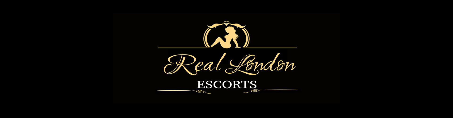 Logo of Real London Escorts