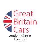 Logo of GREAT BRITAIN CARS-LONDON AIRPORT TAXI