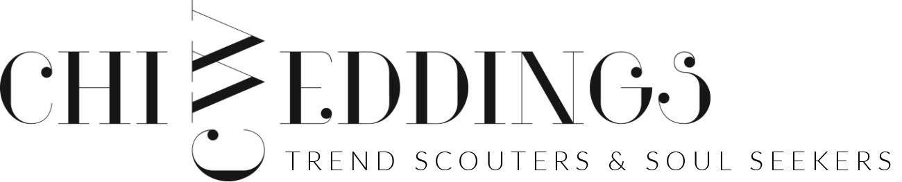 Logo of Chic Weddings Group