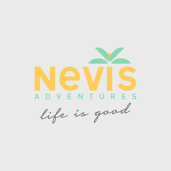 Logo of Nevis Adventures