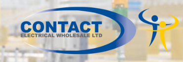 Logo of Contact Electrical Wholesale Ltd