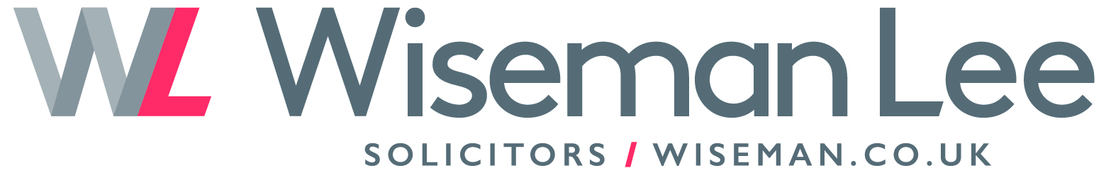 Logo of Wiseman Lee Solicitors