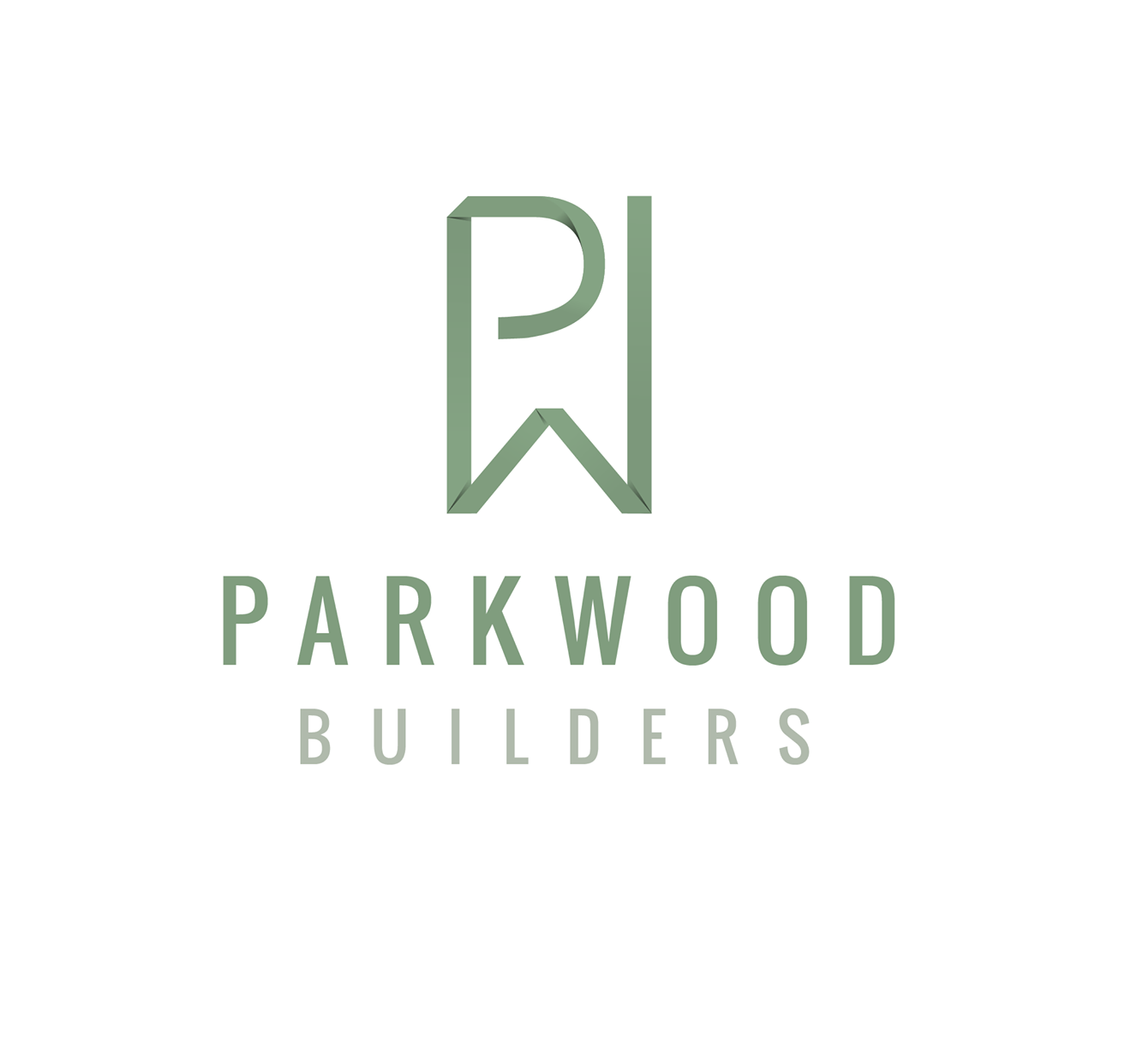 Logo of Parkwood Builders