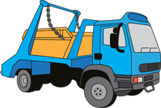 Logo of Viv Williams Skip Hire Skip Hire And Rubbish Clearance And Collection In Cardigan, Powys