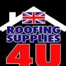 Logo of Roofing Supplies 4u Roofing Supplies And Materials In Worthing, West Sussex