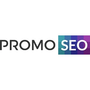 Logo of PromoSEO