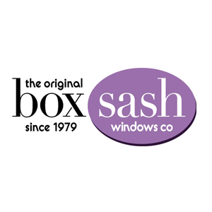 Logo of The Original Box Sash Windows Co