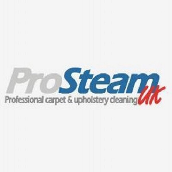 Logo of ProSteamUK