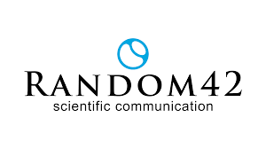 Logo of Random42 Scientific Communication