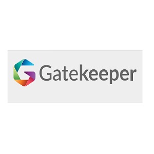 Logo of Gatekeeper