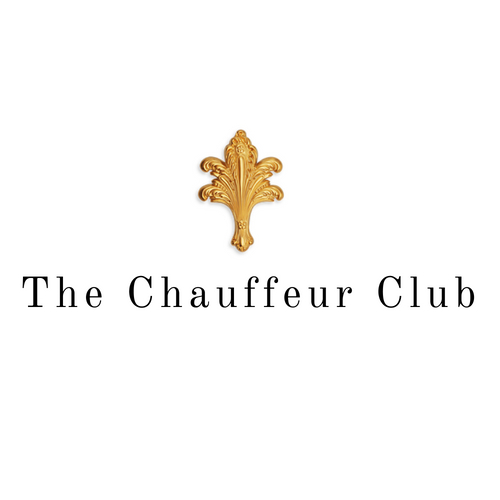 Logo of The Chauffeur Club
