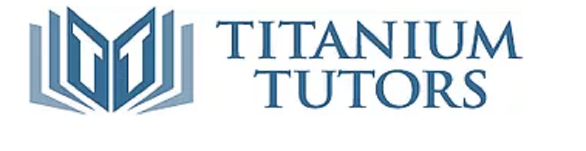 Logo of Titanium Tutors