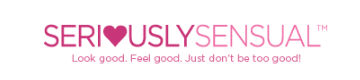 Logo of SeriouslySensual Lingerie In Heathfield, East Sussex Logo of SeriouslySensual Lingerie In Heathfield, East Sussex
