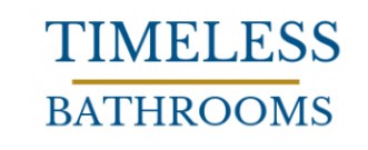 Logo of Timeless Bathrooms
