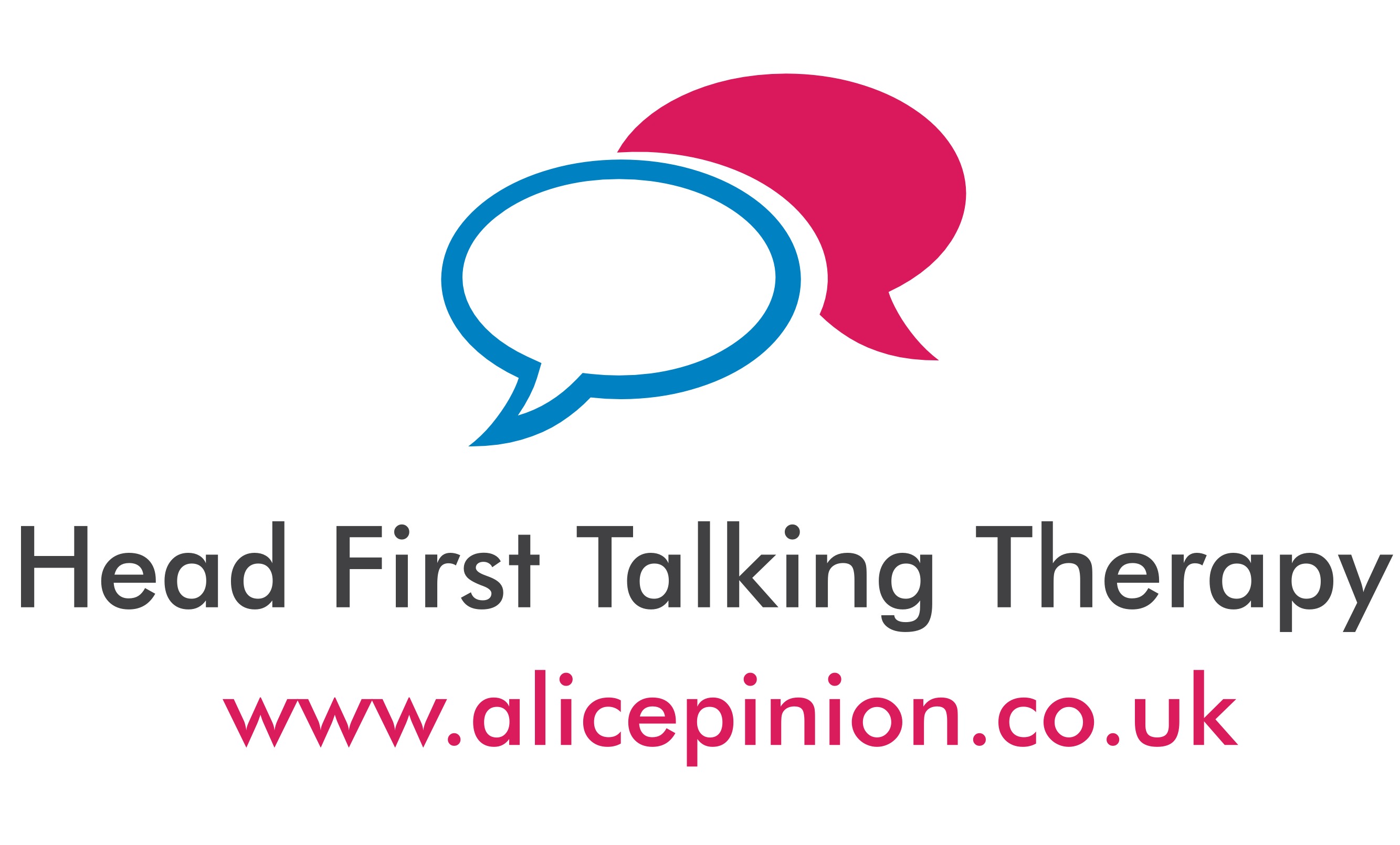 Logo of Head First Talking Therapy Hypnotherapists In Maldon, Essex