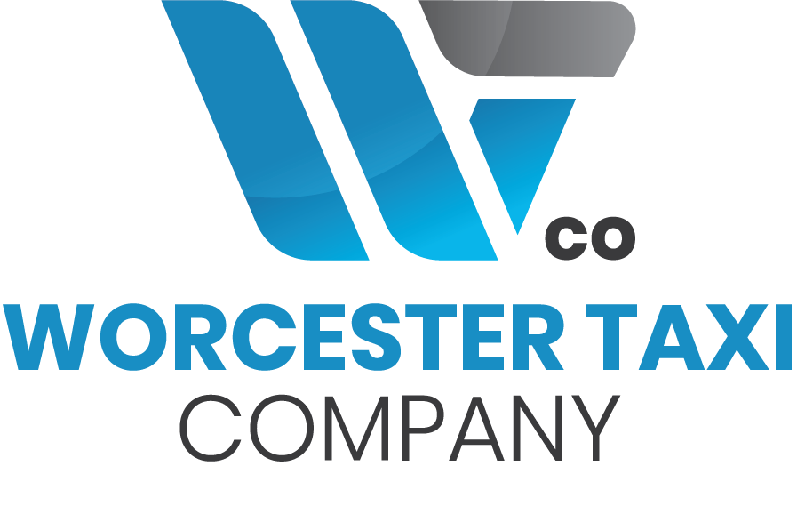 Logo of Worcester Taxi Company