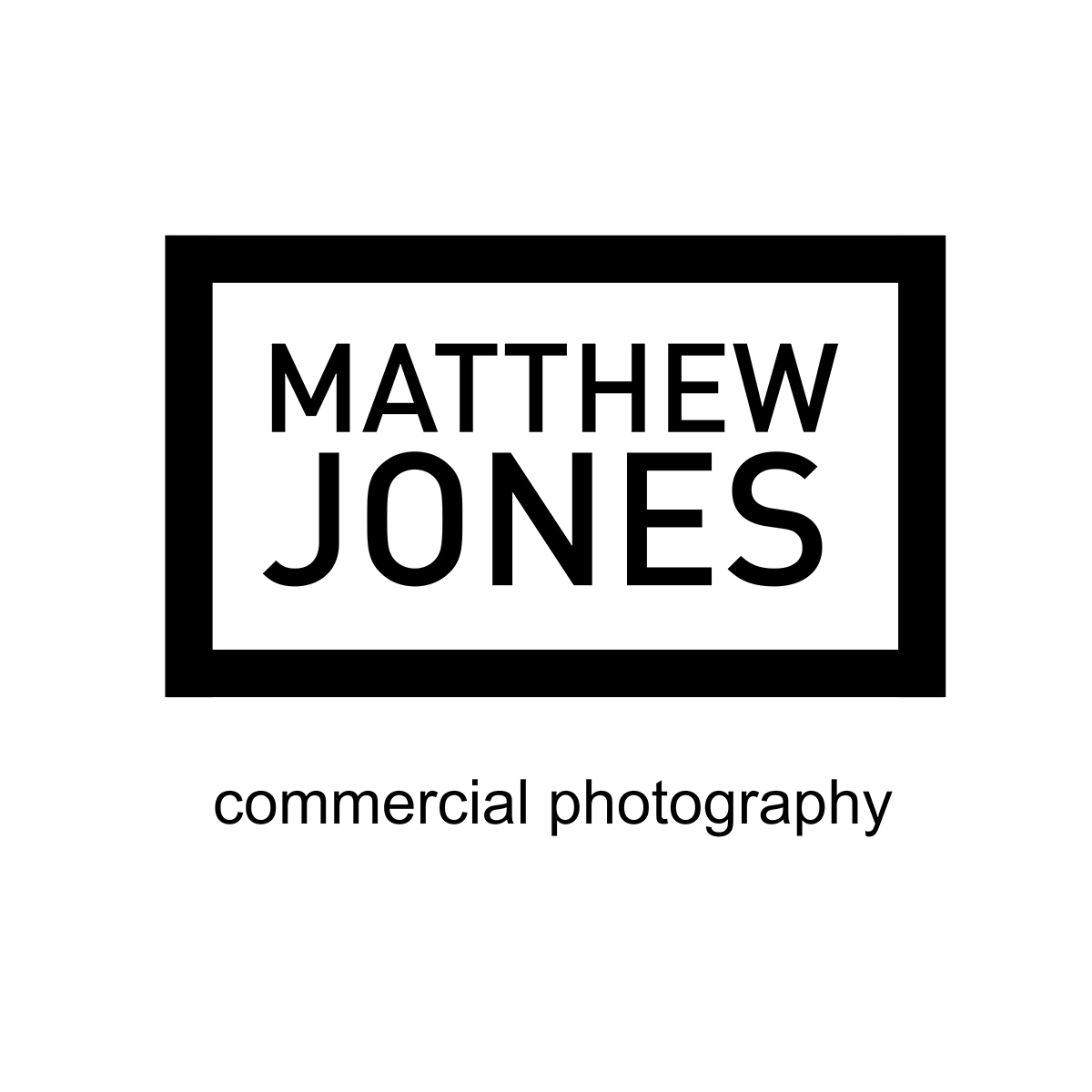 Logo of Matthew Jones Photography