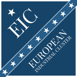 Logo of European Industrial Cluster
