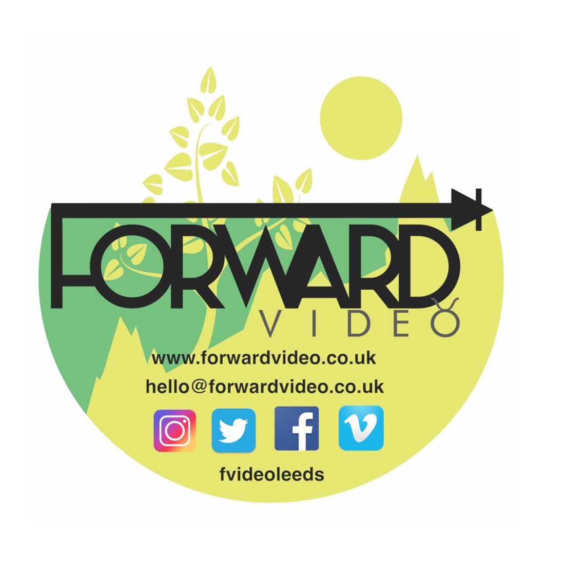 Logo of Forward Video