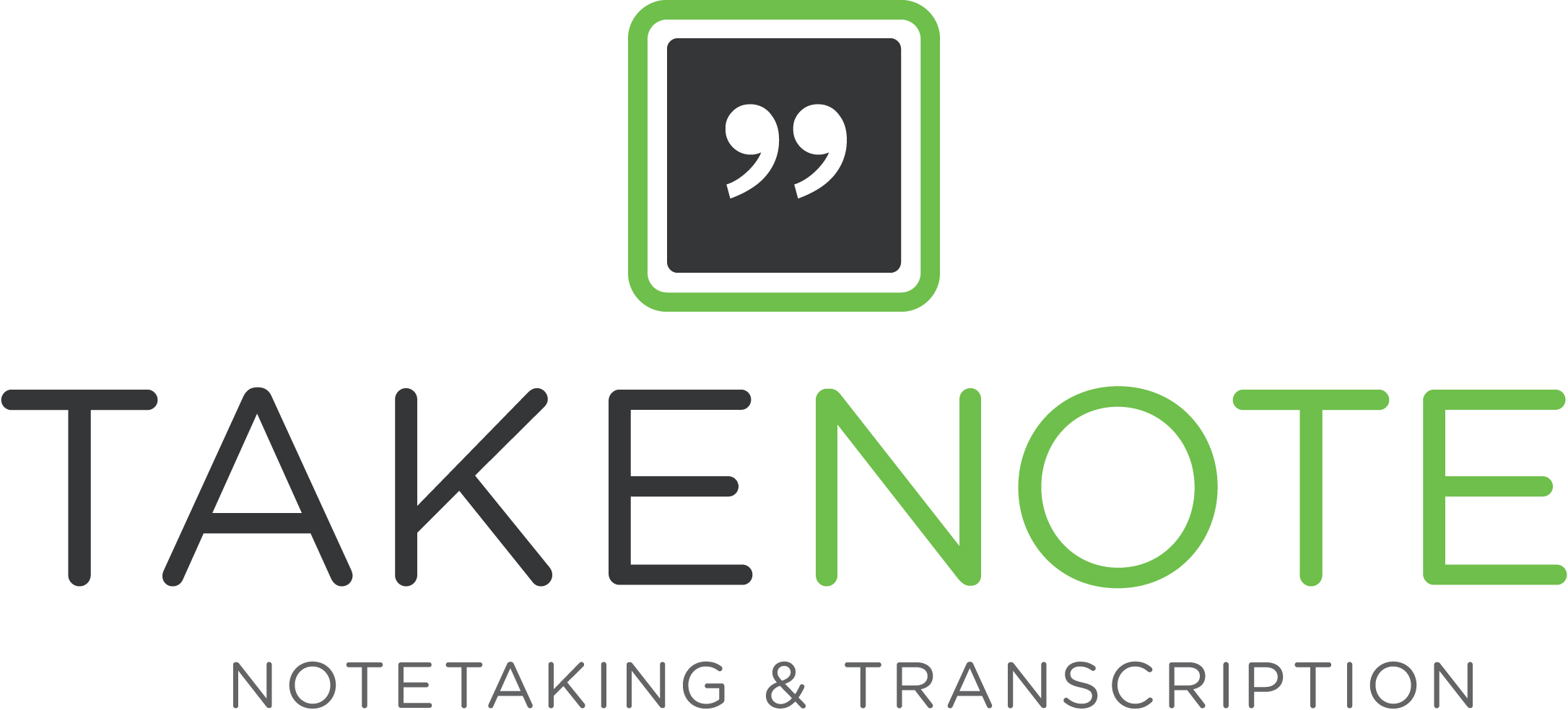 Logo of Take Note