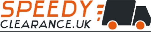 Logo of Speedy Clearance UK Waste Management In Teddington, Middlesex