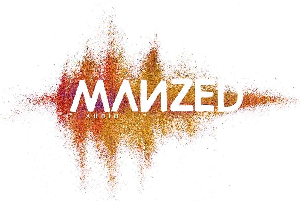 Logo of Manzed Audio