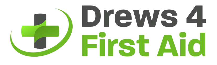 Logo of Drews4FirstAid Ltd