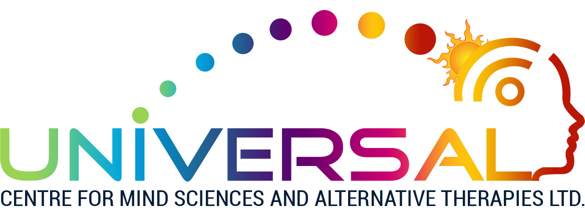 Logo of Universal Centre For Mind Sciences And Alternative Therapies Ltd