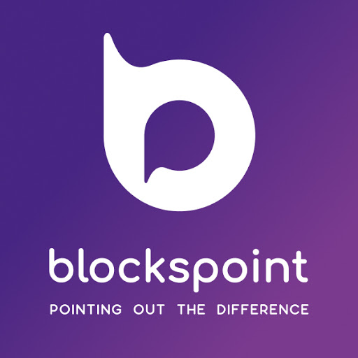 Logo of Blockspoint