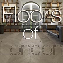 Logo of Floors of London