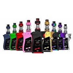 Logo of Electronic Cigarettes