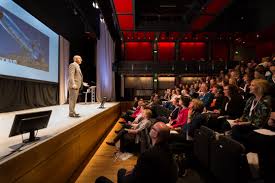 Logo of Keynote Speaker for Corporate Events