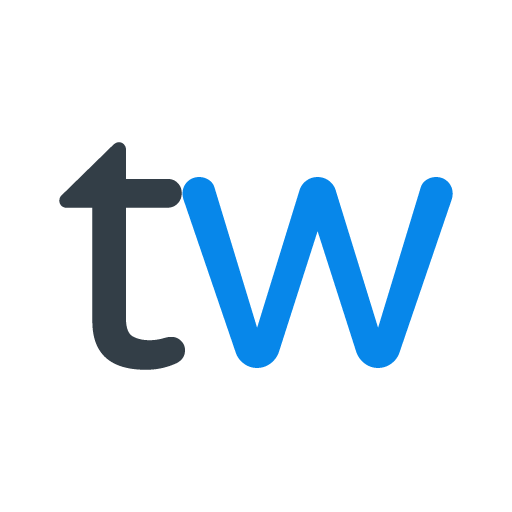 Logo of Trade Washrooms