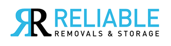 Logo of Reliable Removals Storage Ltd