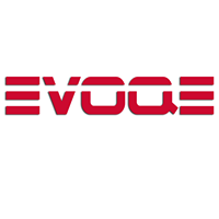 Logo of EVOQE