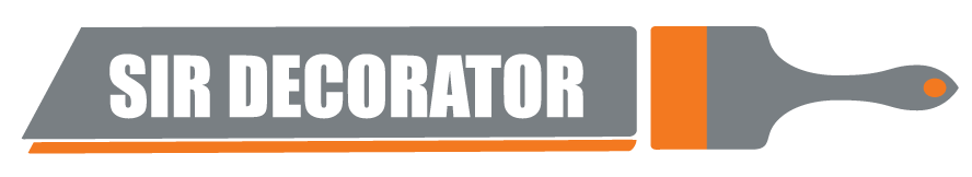 Logo of SIR decorator Bury St Edmunds