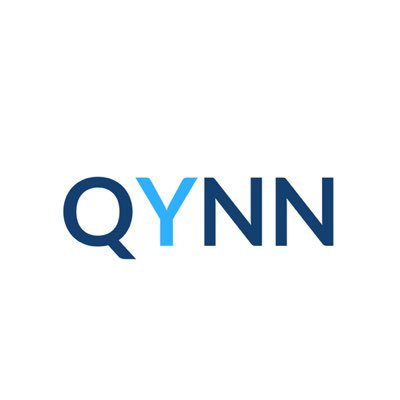 Logo of QYNN Business Directory In Gatwick, Crawley