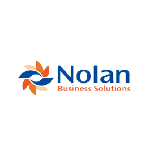 Logo of Nolan Business Solution