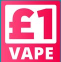 Logo of 1PoundVape