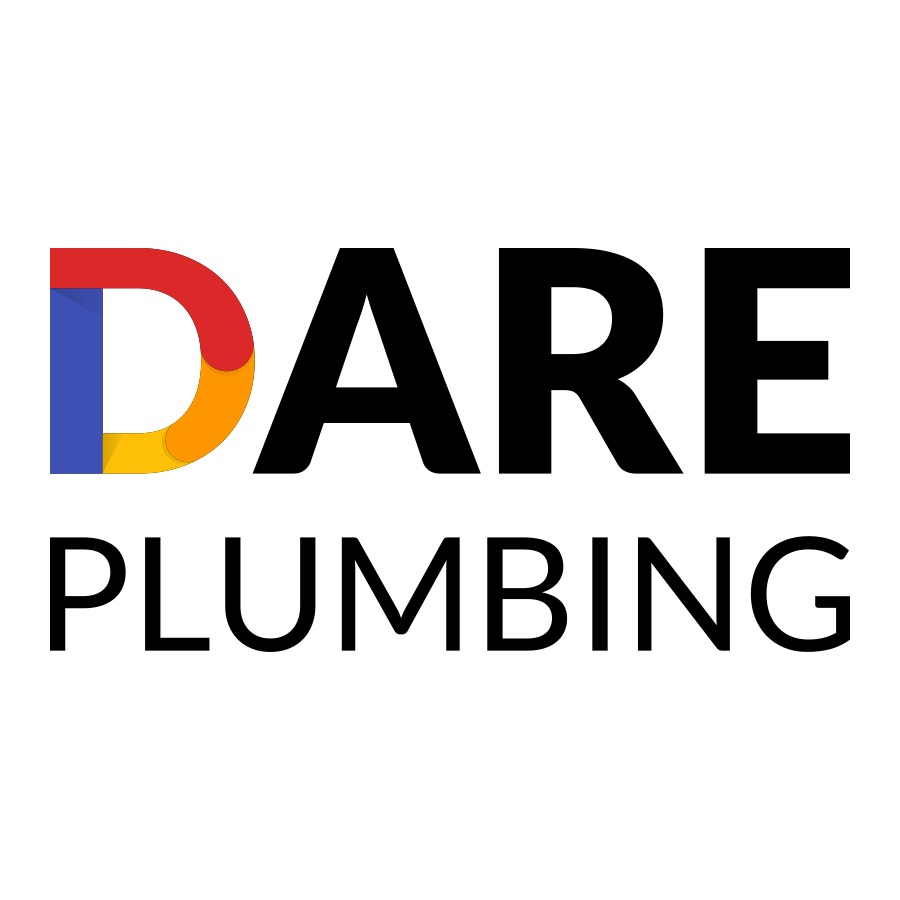 Logo of Dare Plumbing