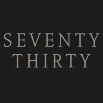 Logo of Exclusive Matchmaking - Seventy Thirty