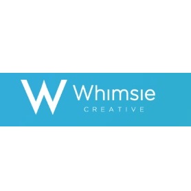 Logo of Whimsie Creative