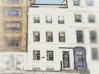 Logo of City Therapy Rooms