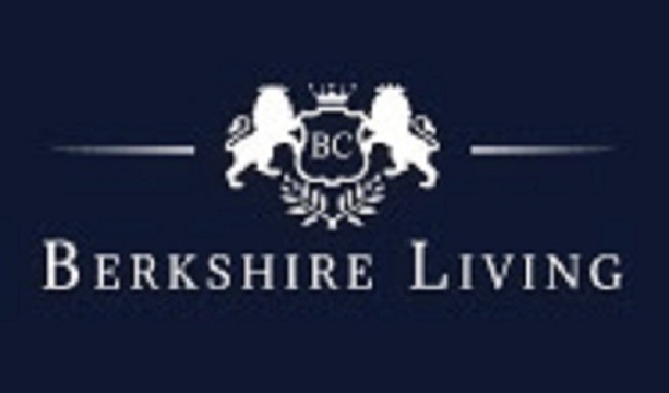 Logo of Berkshire Living