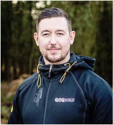 Logo of T and T World LTD