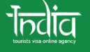 Logo of Online Visa India