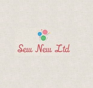 Logo of Sew New Ltd Sewing Centres In Northallerton, North Yorkshire