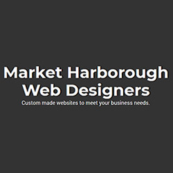 Logo of Market Harborough Website Designers
